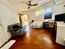 Blk 174 Kebun Baru Link 1 (Ang Mo Kio), HDB 3 Rooms #482784991